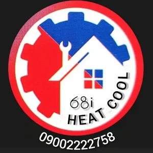 هیت-کول-(Heat-Cool)-در-کرج-گالری-1