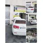پاکسازی کاتالیزور معتمد در کرج