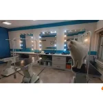 پلی کلینیک پت کلاب در شهرک غرب