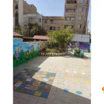پیش دبستان و دبستان دخترانه ندای پویش در گوهردشت