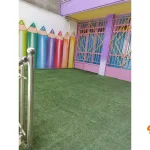 پیش دبستان و دبستان دخترانه ندای پویش در گوهردشت