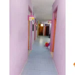 پیش دبستان و دبستان دخترانه ندای پویش در گوهردشت