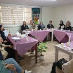 پیش دبستان و دبستان دخترانه گلپونه های برتر در هروی