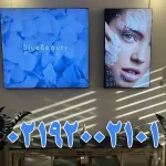 کلینیک زیبایی و لاغری بلو بیوتی رویال در پاسداران