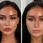 کلینیک زیبایی و لاغری بلو بیوتی رویال در پاسداران