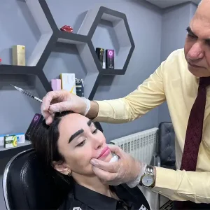 کلینیک-زیبایی-ژیلاوش-در-تهرانسر-گالری-1
