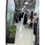 کلینیک زیبایی ژیلاوَش در تهرانسر