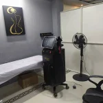 کلینیک زیبایی ژیلاوَش در تهرانسر