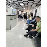 کلینیک زیبایی ژیلاوَش در تهرانسر