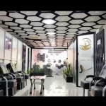 کلینیک زیبایی ژیلاوَش در تهرانسر