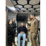 کلینیک زیبایی ژیلاوَش در تهرانسر