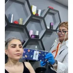 کلینیک زیبایی ژیلاوَش در تهرانسر