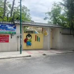 پیش‌دبستانی و دبستان غیردولتی نام‌آوران در مهرشهر