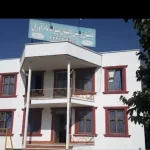 پیش‌دبستانی و دبستان غیردولتی نام‌آوران در مهرشهر