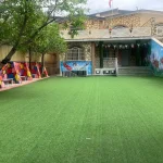 پیش‌دبستانی و دبستان غیردولتی نام‌آوران در مهرشهر