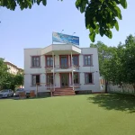 پیش‌دبستانی و دبستان غیردولتی نام‌آوران در مهرشهر