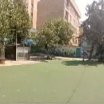 دبستان پسرانه غیردولتی آریان پایا در مهرآباد