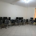 مجتمع آموزشی غیردولتی دخترانه فراگامان در پرند