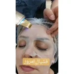 آموزشگاه آرایشگری دوبانو در بلوارفردوس
