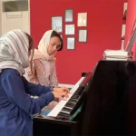 آموزشگاه موسیقی ساز نو در عظیمیه