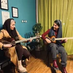 آموزشگاه موسیقی ساز نو در عظیمیه