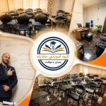 مؤسسه آموزشی ماناراه در گیشا