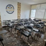 مؤسسه آموزشی ماناراه در گیشا