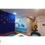 آکادمی زبان Wonderland در چیتگر