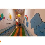 آکادمی زبان Wonderland در چیتگر