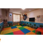 آکادمی زبان Wonderland در چیتگر
