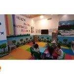 آکادمی زبان Wonderland در چیتگر