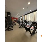 باشگاه بانوان تعادل در چیتگر
