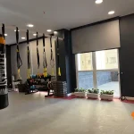 باشگاه بانوان تعادل در چیتگر