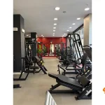 باشگاه بانوان تعادل در چیتگر