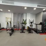 باشگاه بانوان تعادل در چیتگر
