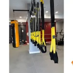 باشگاه بانوان تعادل در چیتگر