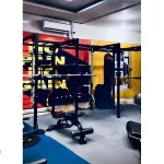 باشگاه بدنسازی پرفیت در ستارخان