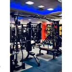 باشگاه بدنسازی پرفیت در ستارخان