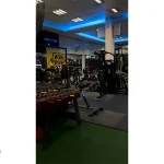 باشگاه بدنسازی پرفیت در ستارخان