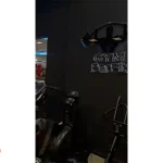 باشگاه بدنسازی پرفیت در ستارخان