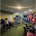 باشگاه بلانکو در قلهک