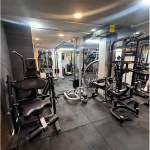 باشگاه بلانکو در قلهک