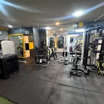 باشگاه بلانکو در قلهک