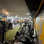 باشگاه بلانکو در قلهک