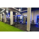 باشگاه تناسب اندام مهتاب در گوهردشت