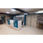 بیمارستان شبانه روزی دامپزشکی در فردیس