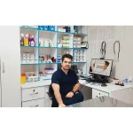 بیمارستان شبانه روزی دامپزشکی در فردیس