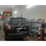 تعمیرگاه گیربکس گشتاور در استخر