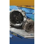 تعمیرگاه گیربکس گشتاور در استخر