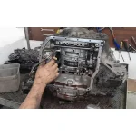 تعمیرگاه گیربکس گشتاور در استخر